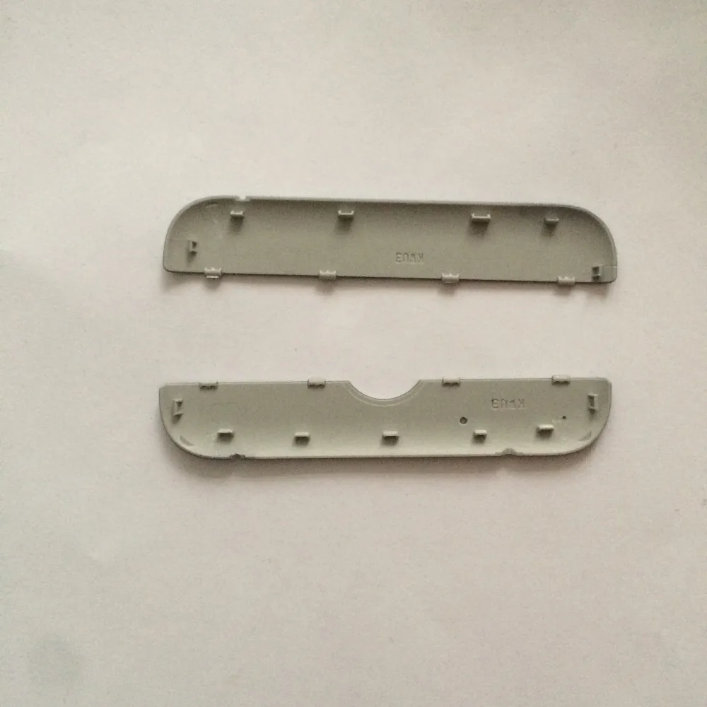 Сменные аксессуары Подержанный телефонный боковой Обрезной чехол для Umi Plus 5