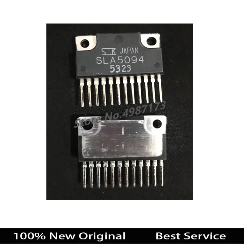 

100% Original 5 pcs/lot SLA5094 SLA5046 In Stock Newest SLA5094 SLA5046