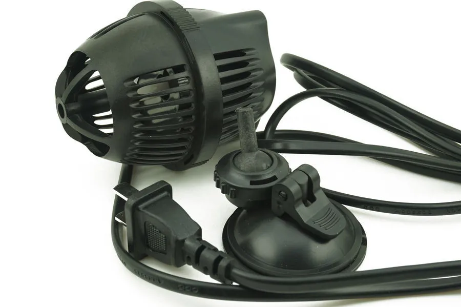 Циркуляция 3000 л/ч аквариумный Вибрационный насос с мощной головкой устройство