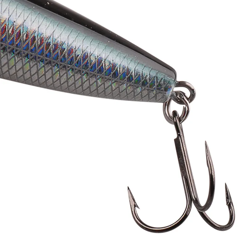 Умные рыболовные приманки 125 мм/27 8 г|artificial bait|fishing lureleurre souple |