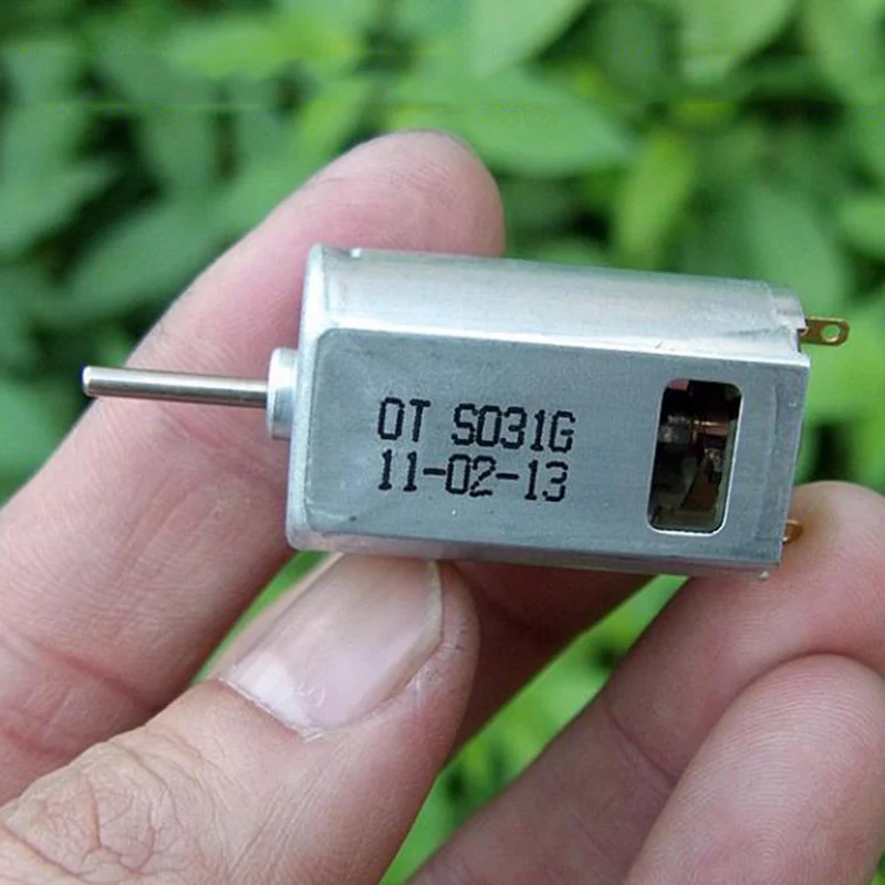 FK 180PH DC 6V 7 2 V 23800RPM высокая скорость сильная Магнитная углеродная щетка микро 180
