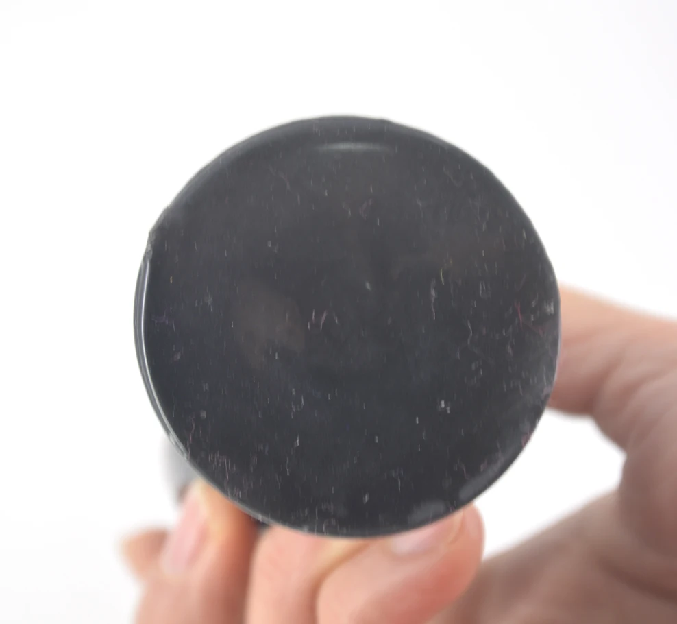 Анальная пробка на присоске секс-игрушки черный фаллоимитатор анус массаж