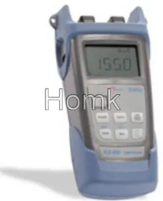 Канада EXFO FLS-600 источник света