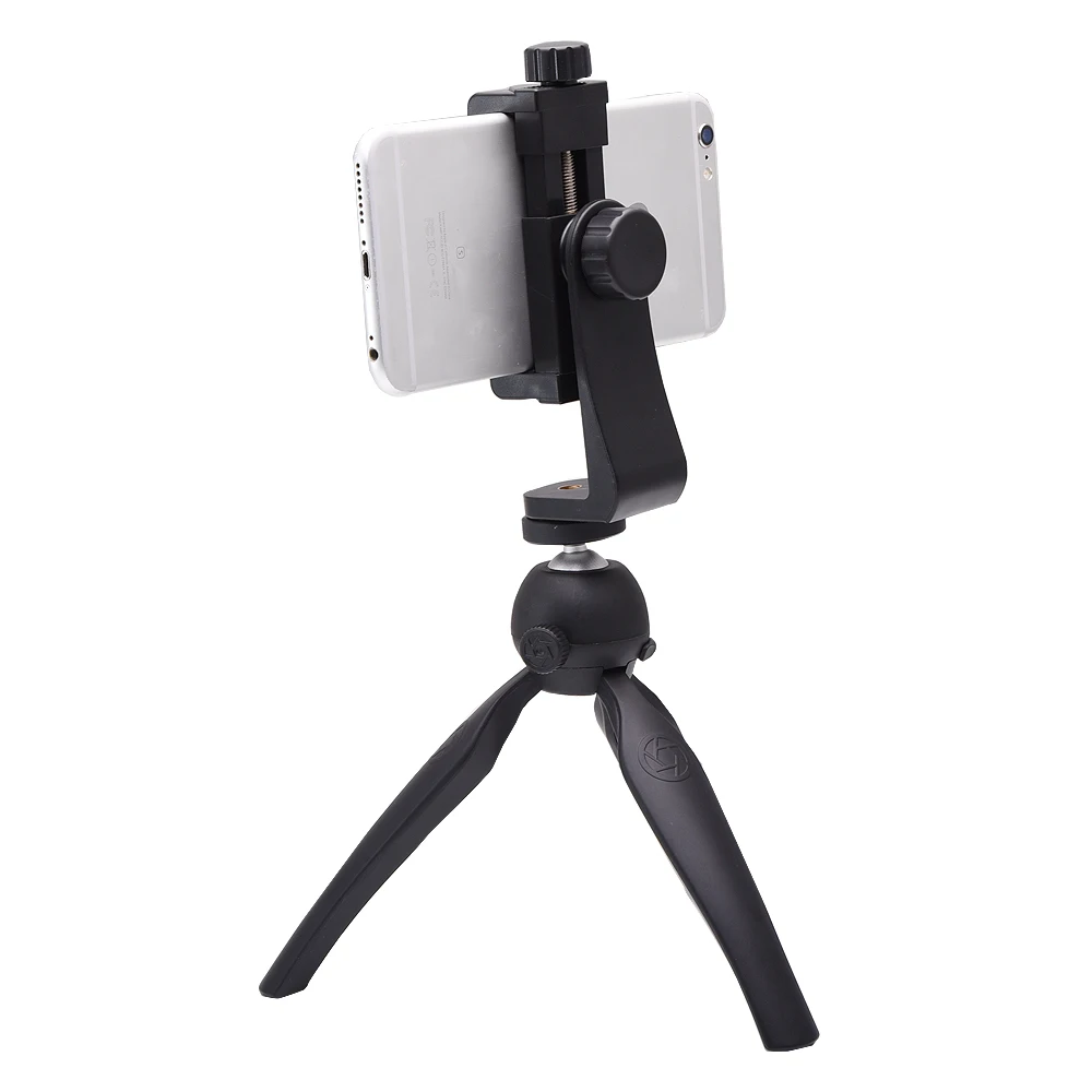 Портативный Настольный мини штатив заменяет Manfrotto Pixi действительно правильный