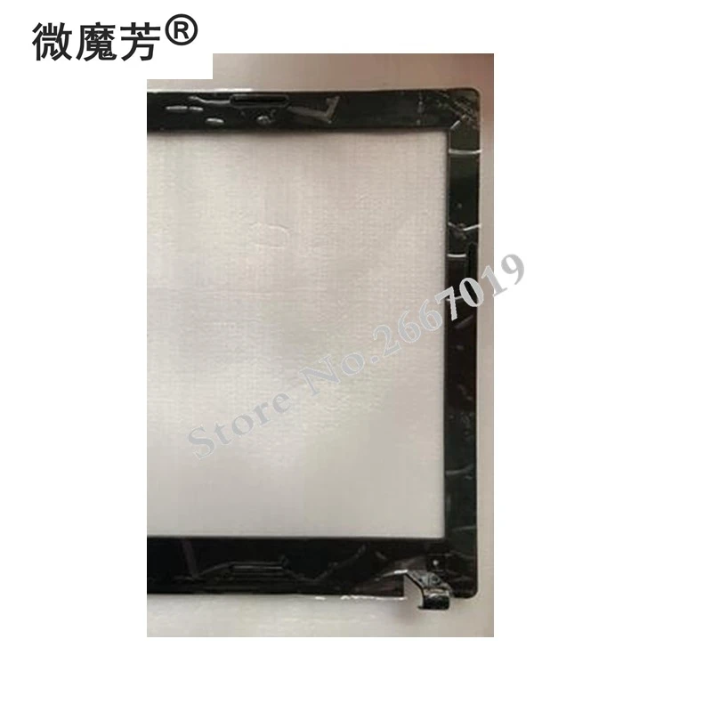Передняя панель для ноутбука lenovo P580 P585 N580 N585 черная QIWY9 90201004 AP0QN000100 B | Компьютеры и