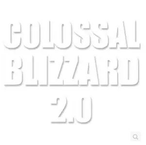 2016 Энтони Миллер  Magick Balay Colossal Blizzard 2,0-Волшебные трюки