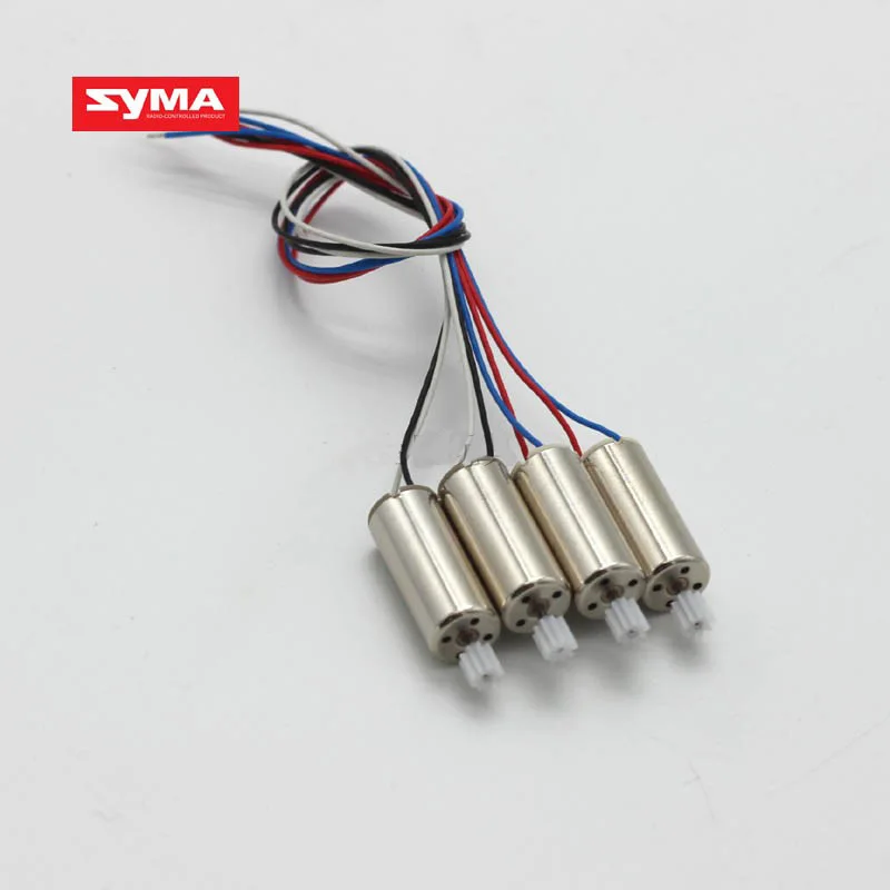 Syma X15 X15C X15W RC quadcopter Дрон запасные части мотор основание двигателя большая