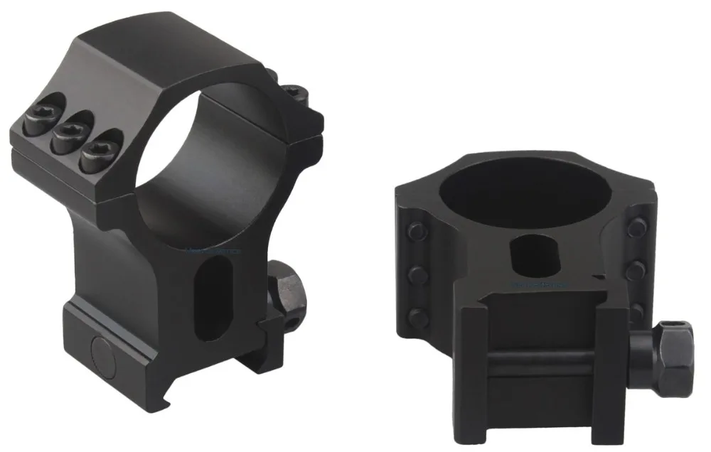 Vector Optics 30 мм Тактический 1 &quot1 25&quot 5 &quotПрофиль Экстремальная точность X-Accu с 6