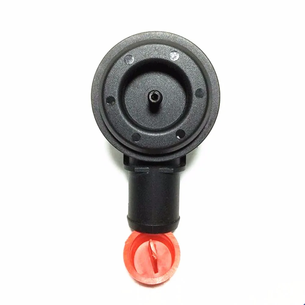 Отводящий клапан турбонагнетателя TUKE OEM 06A 145 710 P для VW Passat B5 Golf Jetta GLI MK4 Beetle TT A4