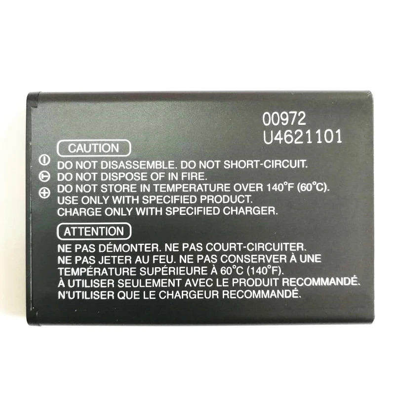 KX-PRA10 Замена батареи Baterij для Panasonic KX-PRX110 KX-PRX150 KX-PRX120 Мобильный телефон аккумулятор