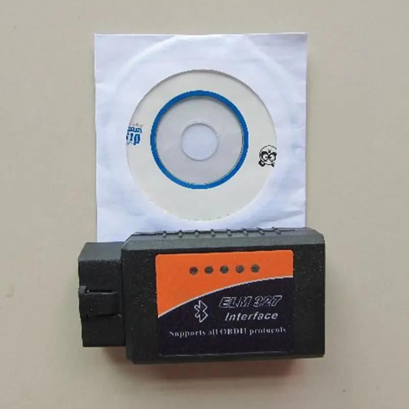 

Высококачественный автоматический сканер ELM327 OBD 2 по Заводской Цене ELM 327 Wifi поддерживает Android и iOS ELM327 считыватели кодов