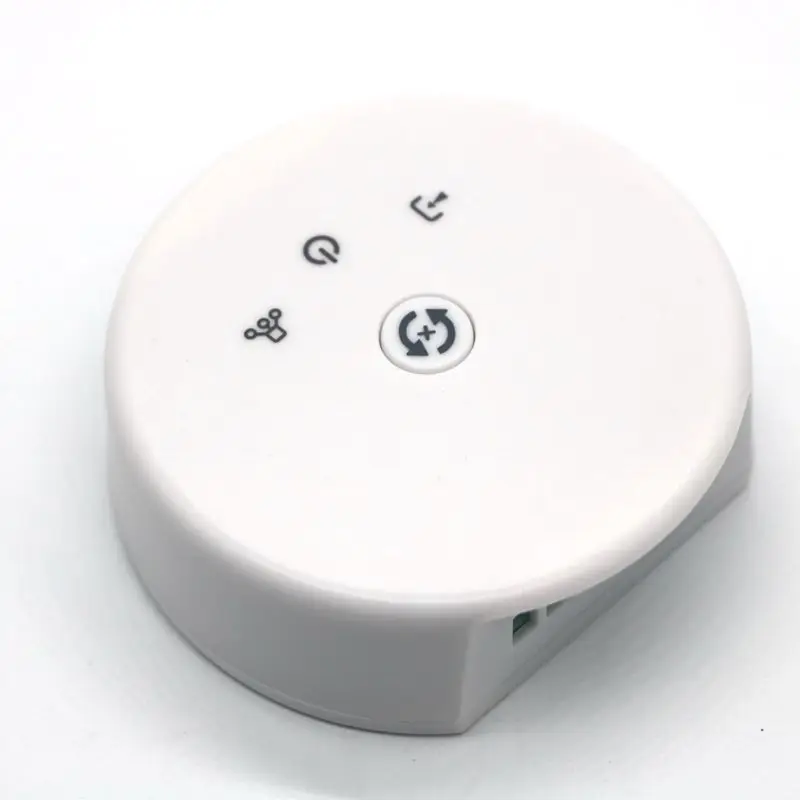 Magic UFO RGB/RGBW WiFi LED контроллер DC 12 24 В для IOS и Android программного обеспечения функция
