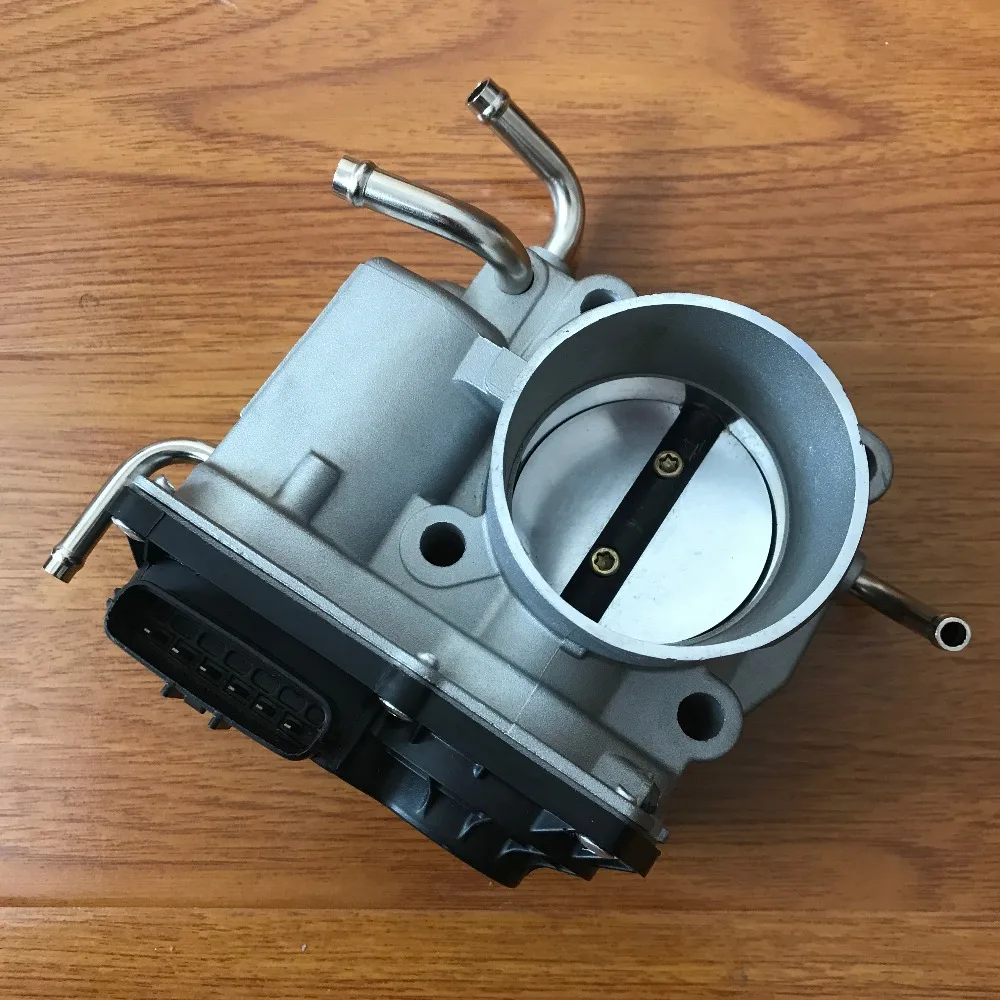 

Throttle Body For Toyota 07-10 Camry RAV4 Scion Matrix 2.4L 2AZFE