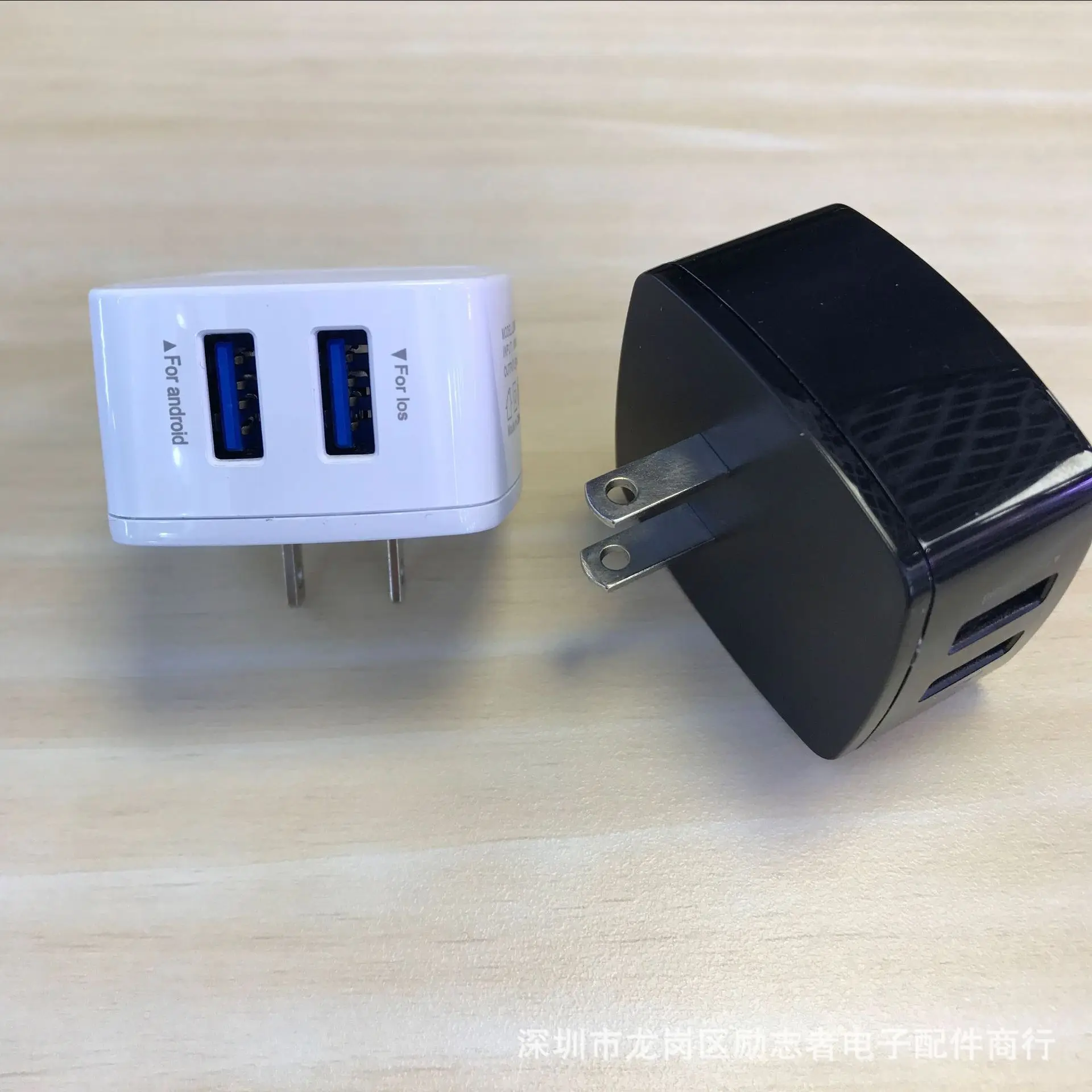 Быстрая зарядка EU/US/UK стандарт QC 3 0 настенное зарядное устройство 5 В/9 В/12V 18W 1 порт
