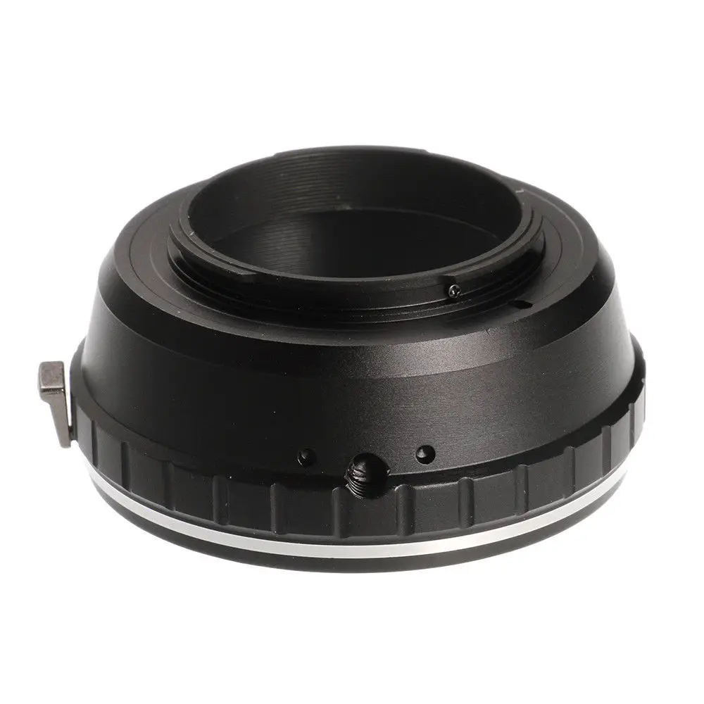 Адаптер с ручной фокусировкой для Фотоаппарата Canon EOS|Адаптеры объектива| |