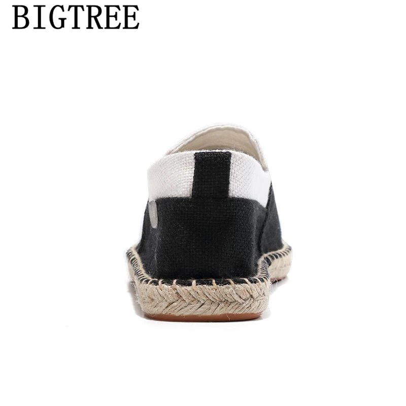 Slip On Shoes Men Loafers Canvas Casual Espadrilles Breathable Zapatos De Hombre Chaussure Homme Ayakkabi | Обувь