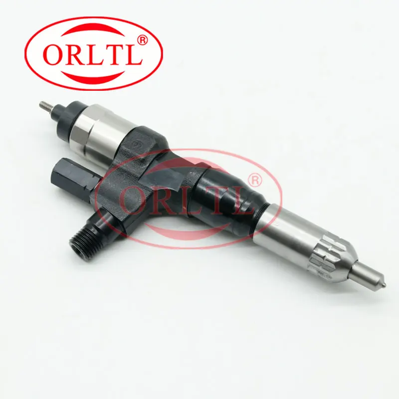 

ORLTL Auto Diesel Injector Nozzle 095000-6223 ,0950006223 Auto Diesel Injector Nozzle 6223 For DONGFENF XICHAI 6DL 4DL