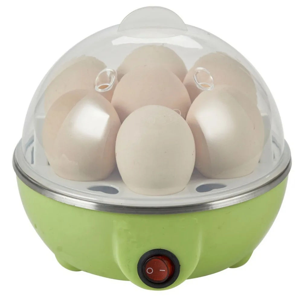 Многофункциональная электрическая плита для яиц 2021 новый горячий синий