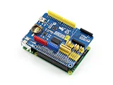 Плата расширения/адаптера ARPI600 Raspberry Pi для Arduino поддерживает Raspberry Pi 1A+/B+/2B+/3B/3B+ с разъемом XBee USB для UART