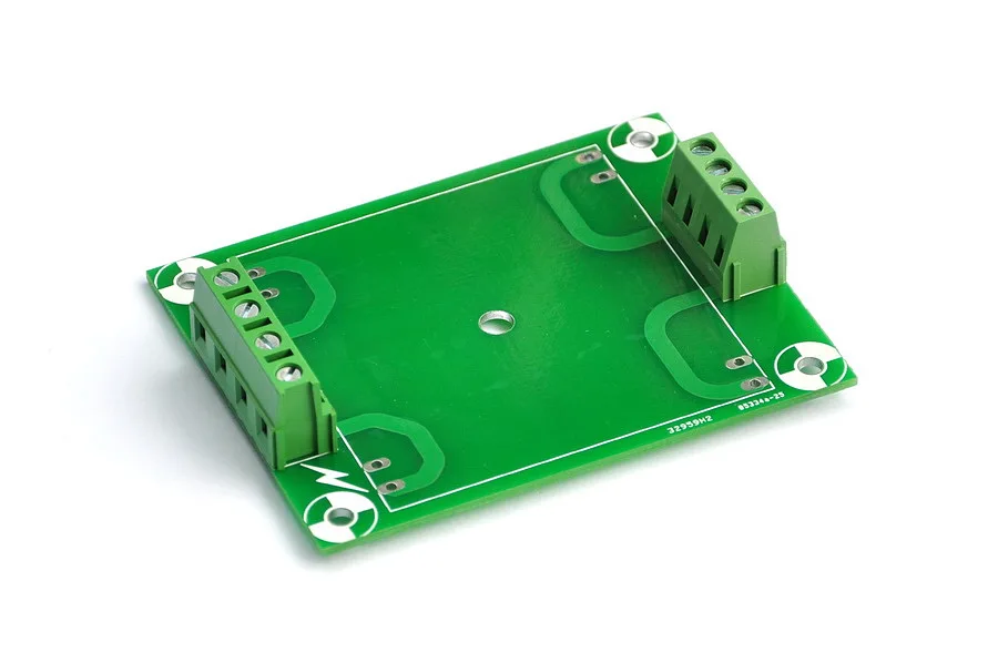 

25VA Encapsulated Toroidal Transformer 115/230V, 15Vx2