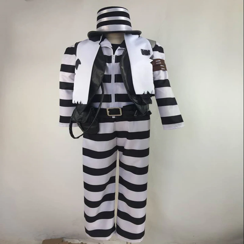 Костюм для косплея персонажа из игры V костюм Джокера со смайликом Хэллоуина