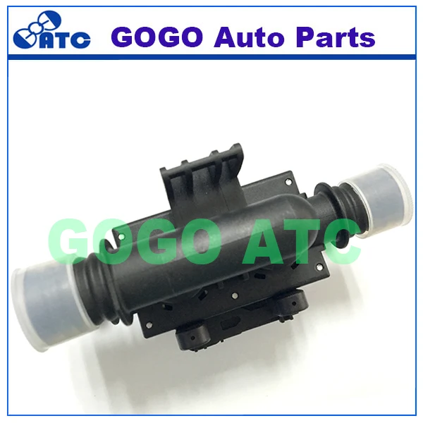 Водяной клапан GOGO для B MW E70 X5 E53 E71 X6 OEM 64116910544 1147412166 | Автомобили и мотоциклы