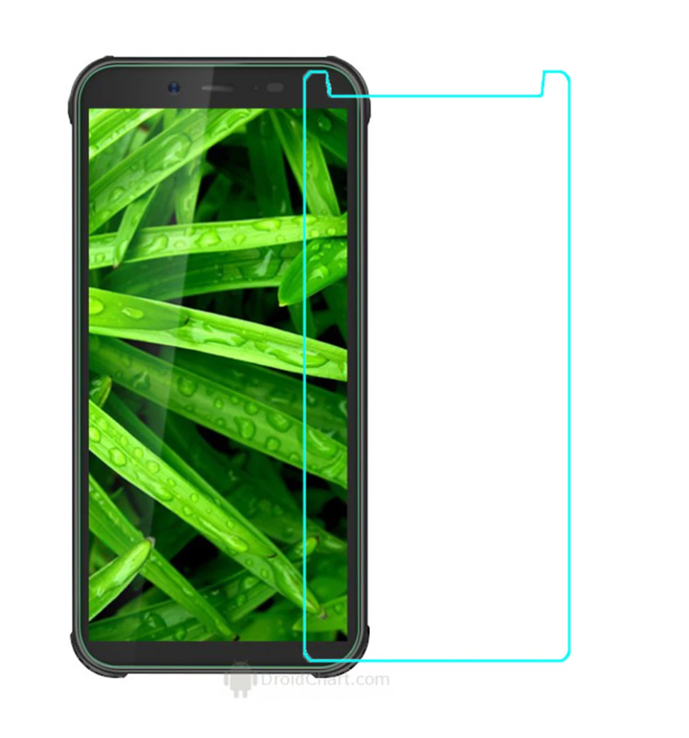 Защитное стекло для Blackview A20, A10, S6, R6 Lite, X, A10, A20 Pro, X, R7, A8 MAX, a7, Blackview BV5500, A30