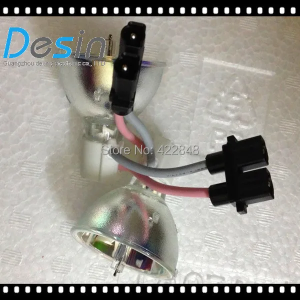 Оригинальный проектор голая лампа SHP112 BL FS180C/SP.89F01GC01 для проектора смартфона