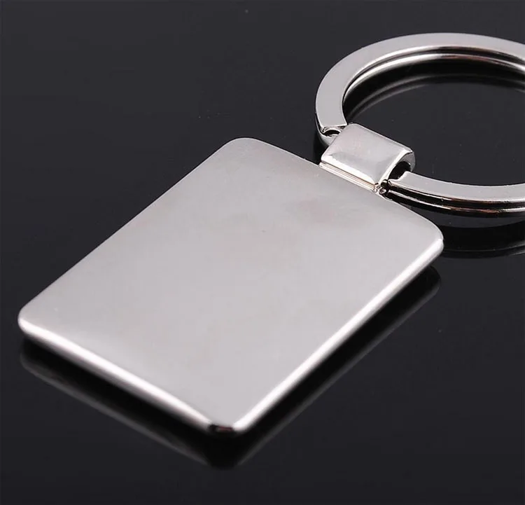 Бесплатная доставка бесплатная лазерная гравировка брелки логотипа/имени |