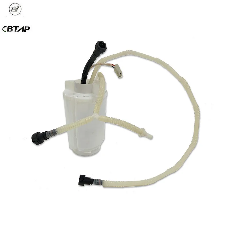 BTAP правый модуль топливного насоса в сборе для VW Volkswagen Touareg 3.2L 3.6L 4.2L 7L6919087G 7L6 919
