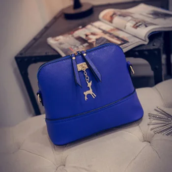 2 TINED Brand Новые Женские Сумки На Ремне Простая Мода Shell Shape Женщины Небольшой Сумка Crossbody Сумка Дамы Молния Сумки - Цвет: 2