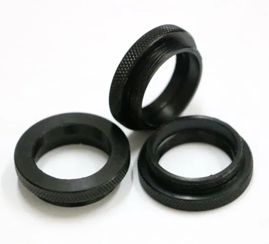 CS C RMS адаптер кольцо объектива к резьба c крепление для промышленной камеры M20 M25