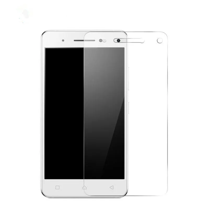 Оригинальное закаленное стекло 2.5D 9H для Lenovo Vibe S1 Взрывозащищенная защитная