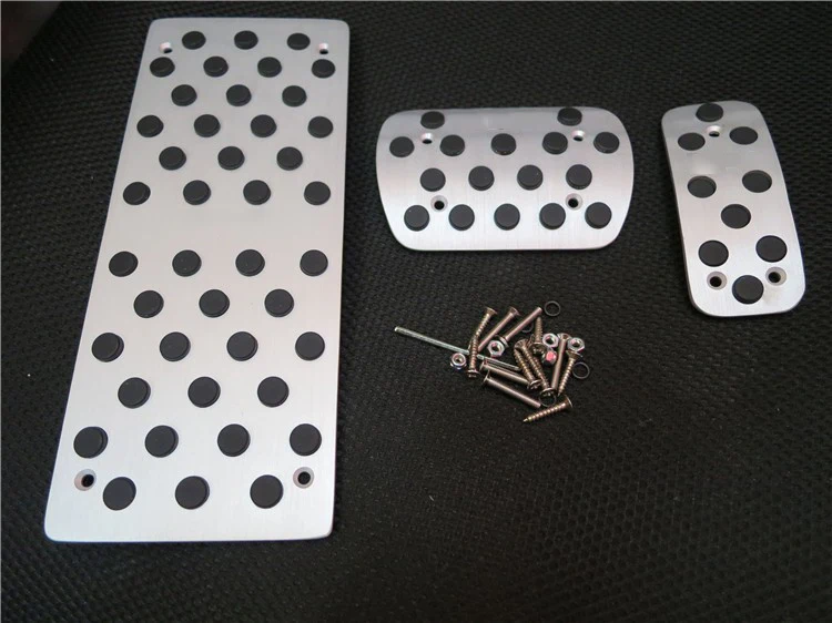 Автомобильные аксессуары из алюминиевого сплава для TTCR II спортивный ускоритель