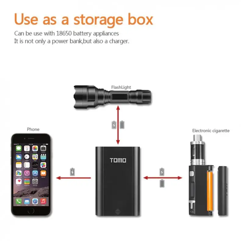 T3 USB Li Ion интеллектуальное зарядное устройство Портативный ЖК дисплей умный DIY