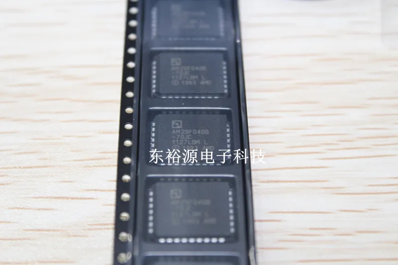 [ Sa ] AM29F040B 70JC новый подлинным местом профессиональных электронных компонентов