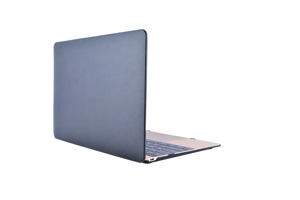 ZVE ретро кожаный чехол для ноутбука, чехол для Apple Macbook Air 1" 12" 1" Pro 13" 1" retina 13" 1" Чехол