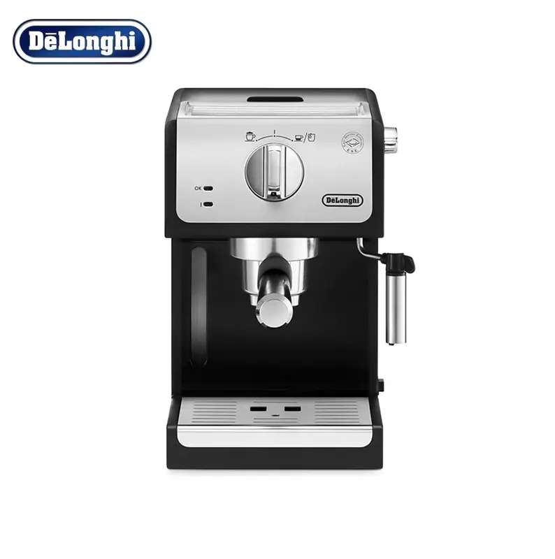 Кофеварка DeLonghi ECP33.21 | Бытовая техника
