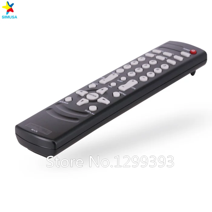 RC-LTL RCLTL TV Аудио видео пульт дистанционного управления для OLEVIA 219H 226-T11 227-S11 252T |
