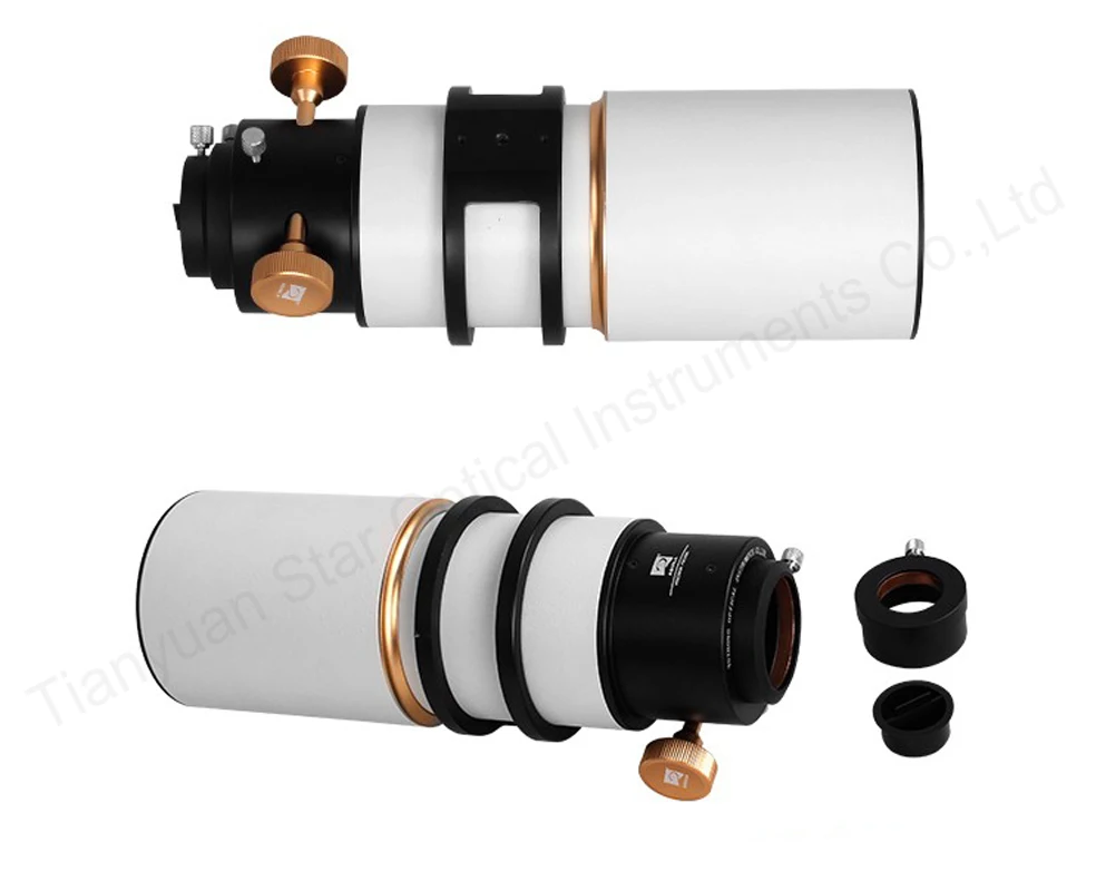 Angeleyes астрономический телескоп OTA серии 80DT 80x400 односкоростной фиксированный