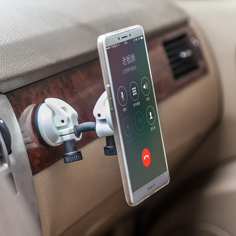 Новинка 2019 ленивый держатель для мобильного телефона планшета без следов