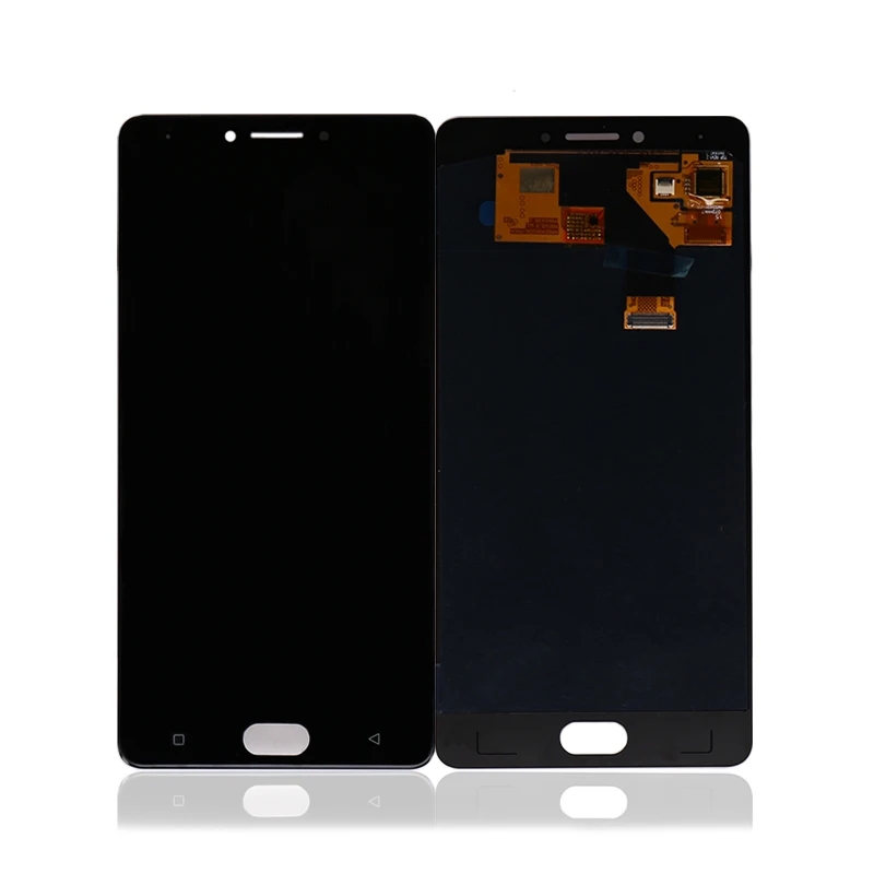 Для Gionee M6 ЖК-дисплей с сенсорным экраном в сборе Замена для Gionee M6 экран ЖК-дисплей