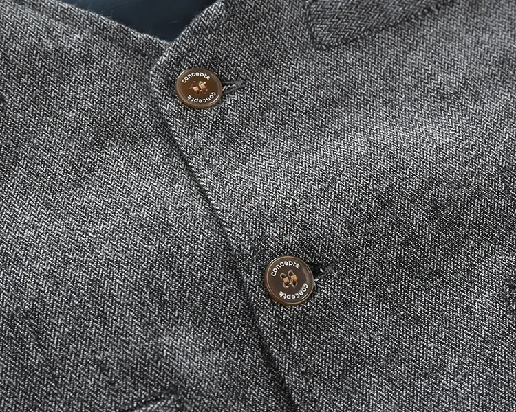 Комплект одежды для мальчиков из рубашки жилета галстука и ковбойских брюк |