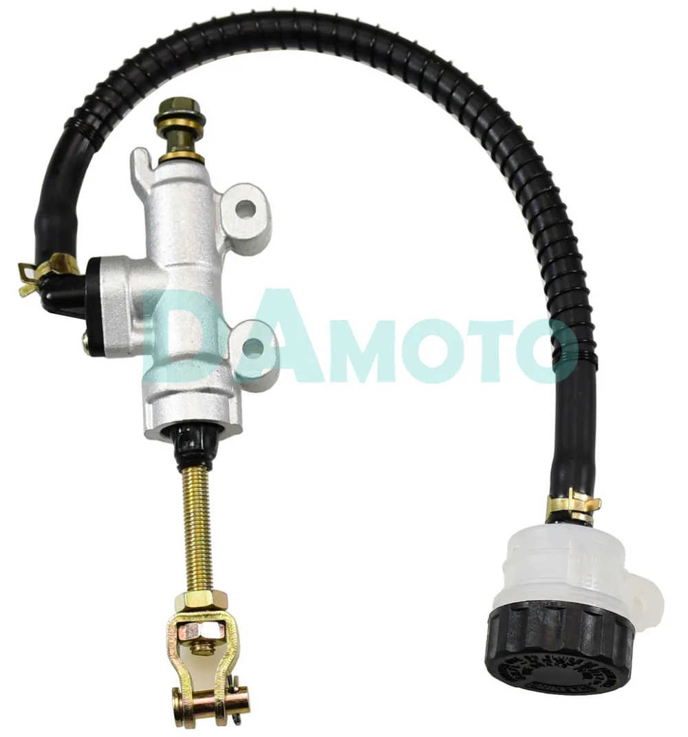 Высокопроизводительная катушка зажигания и постоянный ток CDI для скутера GY6 Kymco SYM