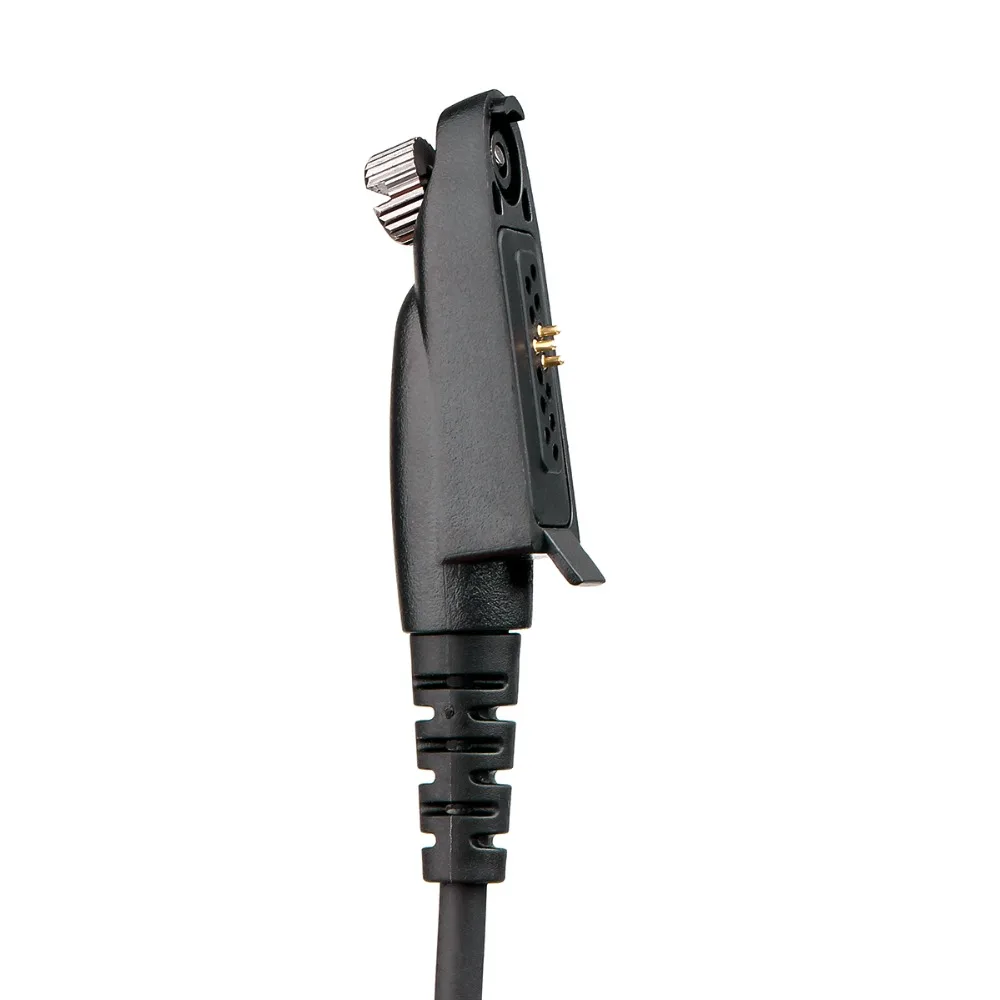 USB Кабель для программирования DMR Radio Retevis Ailunce HD1 RT29 рация с поддержкой Win XP/ 7/ 8/Win10 |