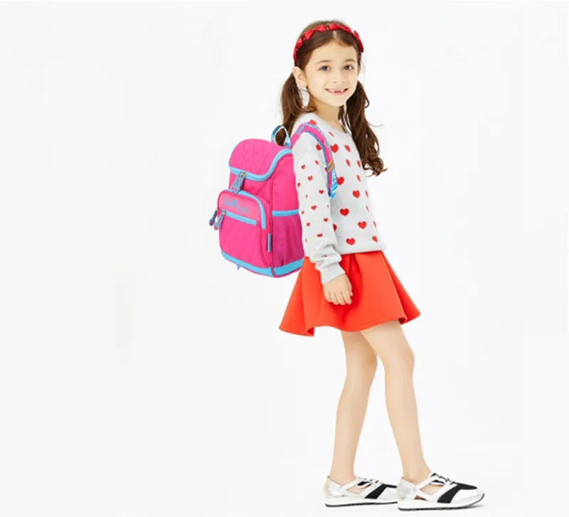 Школьные рюкзаки для мальчиков и девочек Комплект детских школьных сумок рюкзак