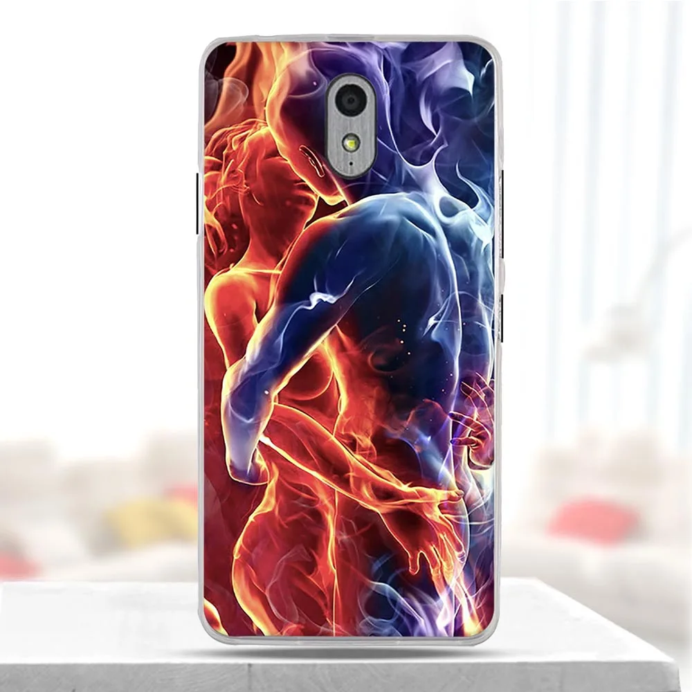 25 Чехол для lenovo Vibe P1M, чехол для lenovo Vibe P1M P1Ma40 P1 M, чехол 5,", мягкая задняя крышка из ТПУ Для lenovo Vibe P1M Caes Capa - Цвет: 25