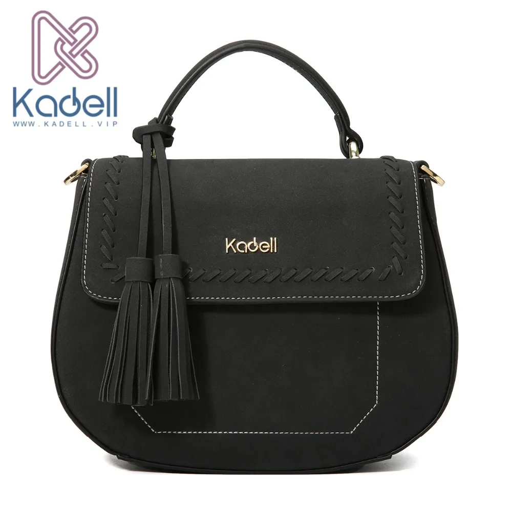 Kadell сумка Для женщин маленький Повседневное Дамы Сумка Crossbody сумки для Дамские