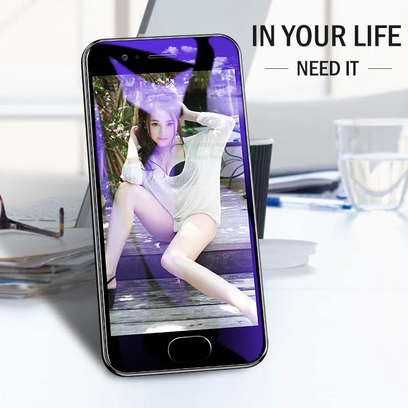 OICGOO 3D полное покрытие Гидрогелевая пленка для huawei P20 P10 Lite Pro Plus Защита экрана Honor 9 8