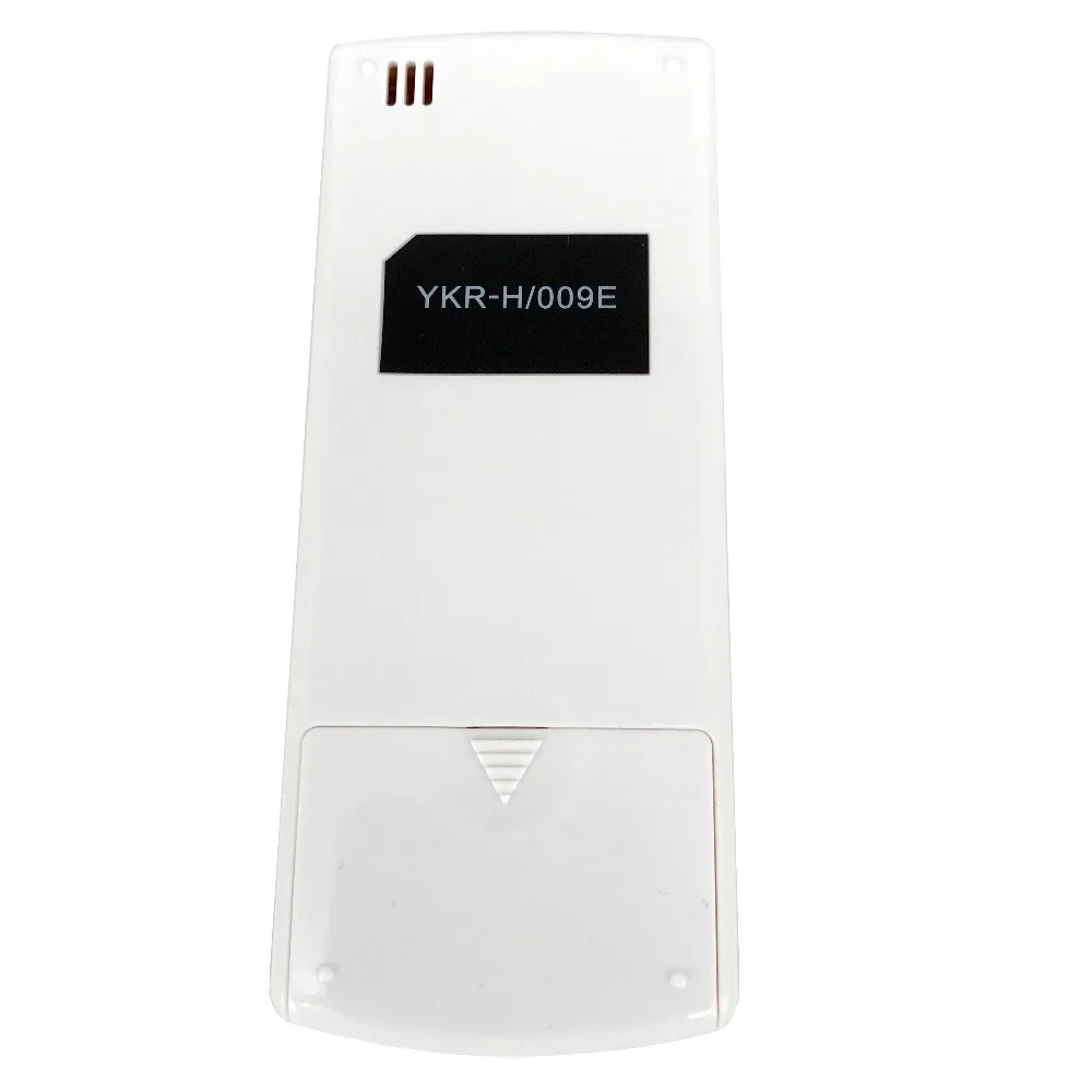 Новый оригинальный YKR H/009E для кондиционер AUX дистанционного Управление KSGR21HFAN1